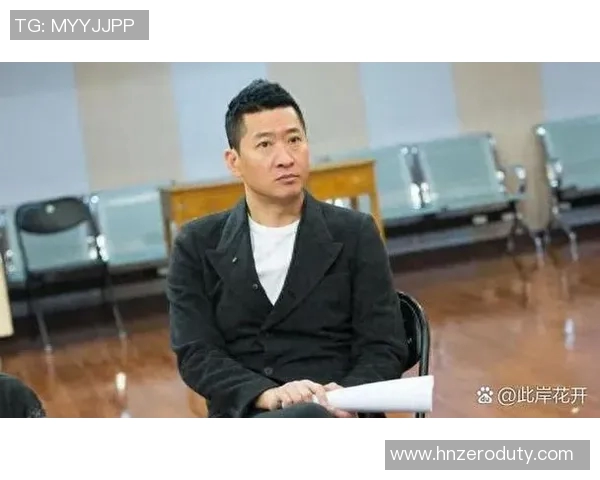 深度对话杨强:从排球场到人生舞台的奋斗与成长之路