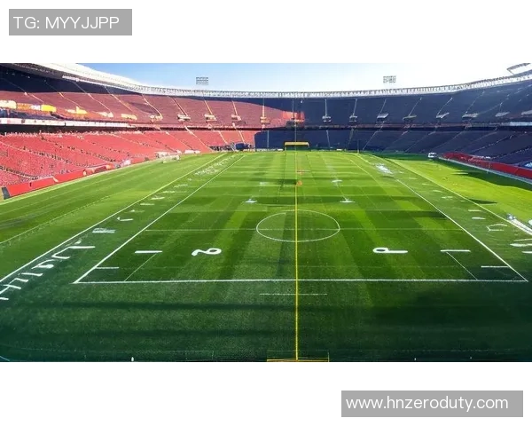 探索圣文足球场的魅力与历史体验激情四溢的足球文化与社区活动