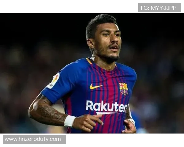 梦幻足球联盟2017巴萨战队全解析与最佳阵容推荐